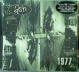 1977 Ash