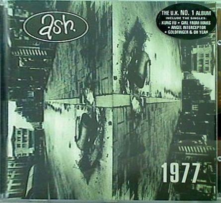 1977 Ash