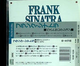 FRANK SINATRA フランク・シナトラ BEST SELECTION ベストセレクション