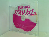OLDCODEX カタルリズム Music Video