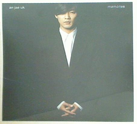 アン・ジェウク memories 2005