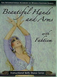 Beautiful Hands and Arms with Fahtiem