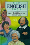 the english book perma bound