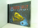 X-LEGGED SALLY killed by charity