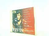 エルヴィス・プレスリー ゴールデン・ポップス エルヴィス・プレスリースペシャル