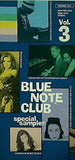 BLUE NOTE CLUB special sampler Vol.3