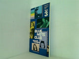 BLUE NOTE CLUB special sampler Vol.3