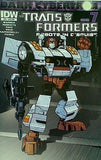 Transformers: Robots in Disguise  chapter 7