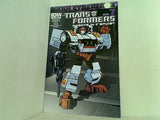 Transformers: Robots in Disguise  chapter 7