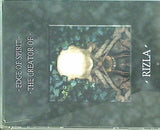 RIZLA EDGE OF SPIRIT THE CREATOR OF スプリット