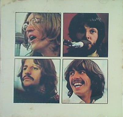 THE BEATLES 2 WITH THE BESTLES