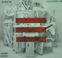 THE Blueprint 3 JAY Z ザ・ブループリント3