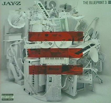 THE Blueprint 3 JAY Z ザ・ブループリント3