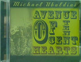 AVE. of 10 Cent Hearts Michael Ubaldini