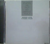 ザンフィル マリアの思い出 FLUTE DE PAN ET ORGUE Vol.3