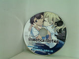 Robotics Notes 録り下ろしボイスドラマCD ロボ部の日常 ジャイアニズムvol.3付録