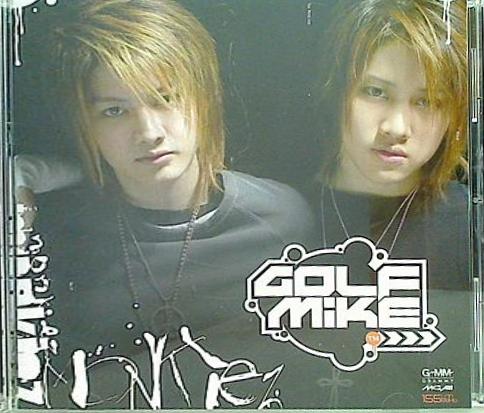 Golf Mike GOLF ＆ MIKE