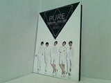 STANDING TOGETHER 共に PURE THE FIRST SINGLE ALBUM