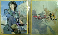 戦国絵札遊戯 不如帰 乱 特典カード 7枚セット