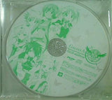 GALAXY ANGELⅡ ギャラクシーエンジェル GAⅡへの刻ディスク