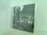 NINJA BLADE THE NINJA SPIRIT ニンジャ魂 特典CD