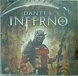 サントラ DANTE'S INFERNO ダンテズ・インフェルノ 神曲 地獄篇 ワールド オブ インフェルノ 特典