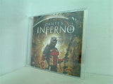 サントラ DANTE'S INFERNO ダンテズ・インフェルノ 神曲 地獄篇 ワールド オブ インフェルノ 特典