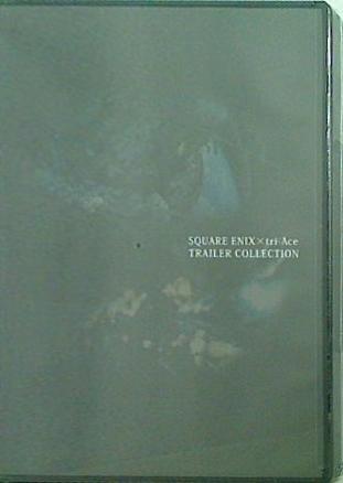 SQUARE ENIX × tri-Ace TRAILER COLLECTION