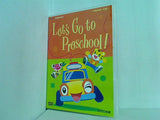 Let’s Go to Preschool こどもチャレンジ