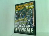 The Super X-TREME DVD ヤングマシン7月号特別付録