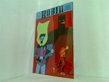 ROBIN YEAR ONE 3of4 ロビン イヤーワン