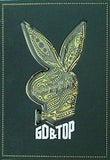 GO＆TOP THE FIRST ALBUM G-DRAGON