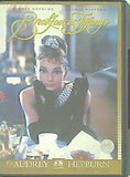 ティファニーで朝食を BREAKFAST AT TIFFANY'S