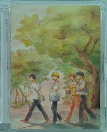 おおきく振りかぶって DJCD 西浦高校放送室 2