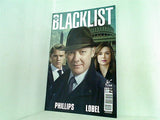 THE BLACKLIST NOV 2015 COVER B #04