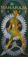 Maharaja Dance Urban Dance Collection