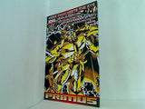 アメコミ TRANS FORMERS PRIMUS ANNUAL 2012 MORE THAN MEETS THE EYE