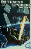 アメコミ TRANS FORMERS PRIMACY #2