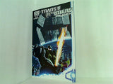アメコミ TRANS FORMERS PRIMACY #2