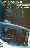 アメコミ TRANS FORMERS PRIMACY #3