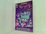 アメコミ Vamplets The undead pet society