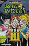 アメコミ Betty and Veronica