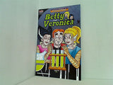 アメコミ Betty and Veronica