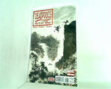 アメコミ Deadpool's Art of War david-koblish-staples