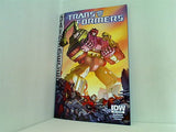 アメコミ Transformers Days of deception #38
