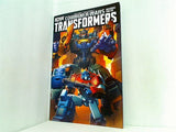 アメコミ combiner wars opening salvo Transformers #39  cover by Casey W. Coller