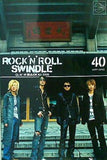 FIRST CLASS GLAY ファンクラブ 会報 HAPPY SWING vol.40