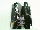 FIRST CLASS GLAY ファンクラブ 会報 HAPPY SWING vol.59