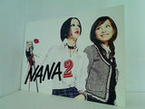 NANA2 ナナ 2 パンフレット
