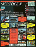MONOCLE vol.7 june 2013